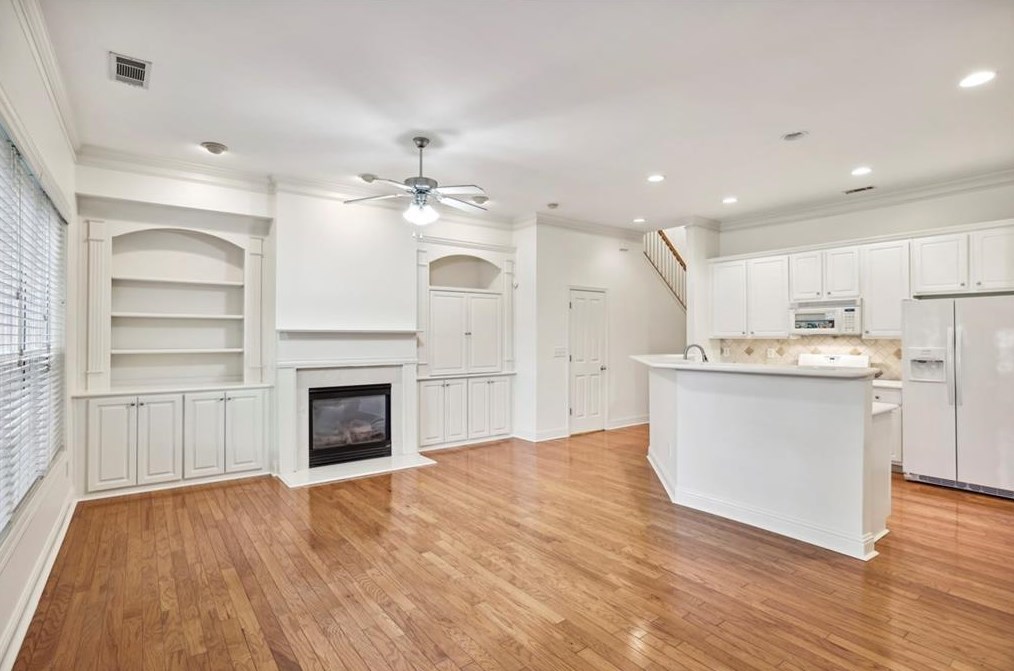 3425 Henderson Reserve, Atlanta GA  30341-6054 exterior