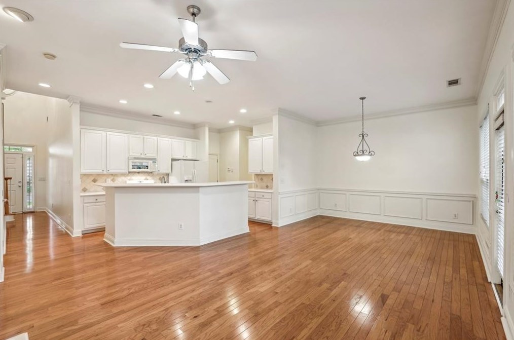 3425 Henderson Reserve, Atlanta GA  30341-6054 exterior