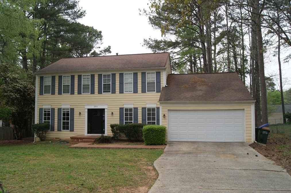 285 Crab Orchard Way, Roswell, GA 30076
