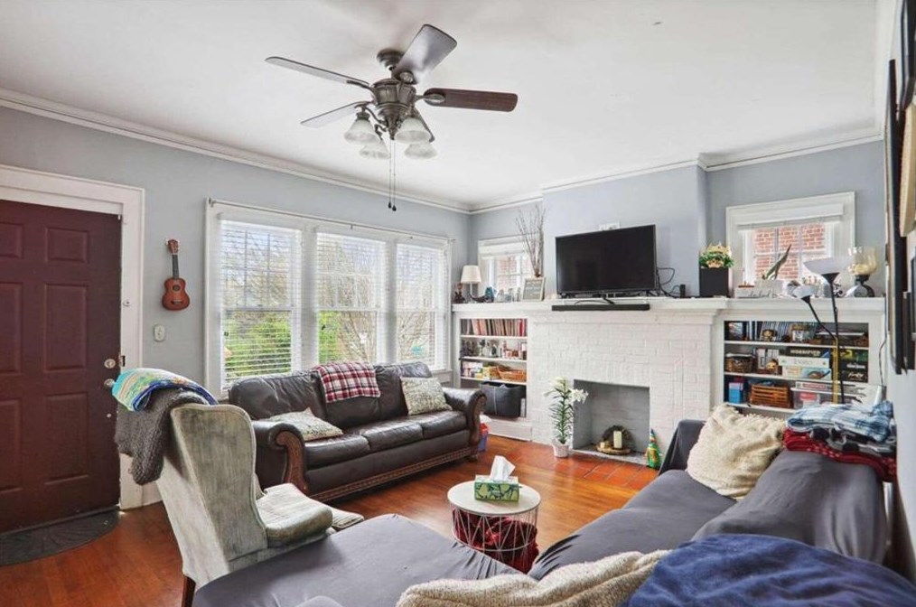 564 Sydney St, Atlanta, GA 30312-3433