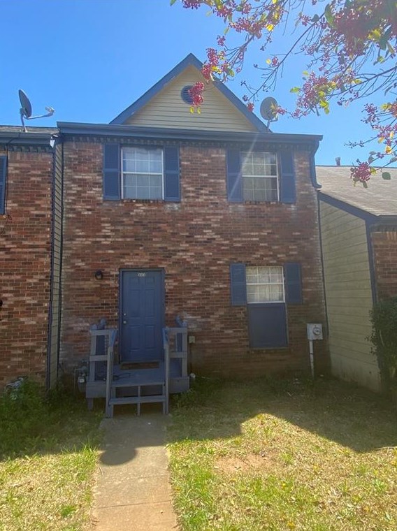 8965 Stonebridge Blvd, Douglasville, GA 30134-2259