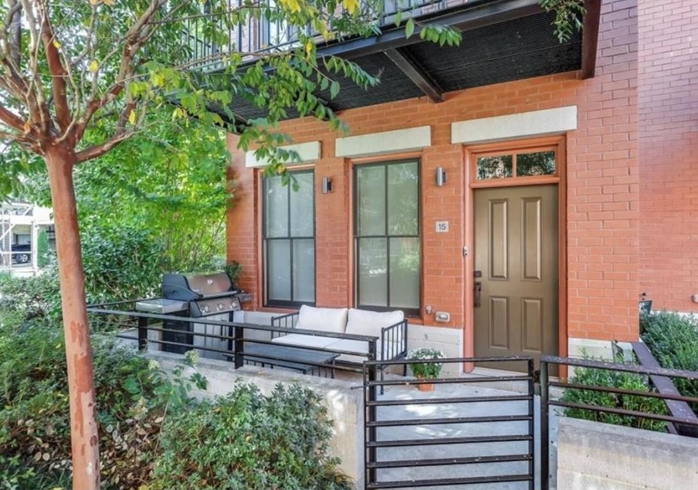 432 E Howard Ave #15, Decatur, GA 30030