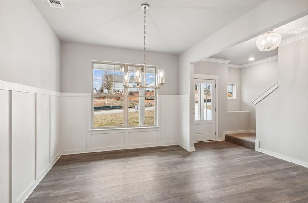 4064 Links Blvd, Jefferson GA  30549-8826 exterior