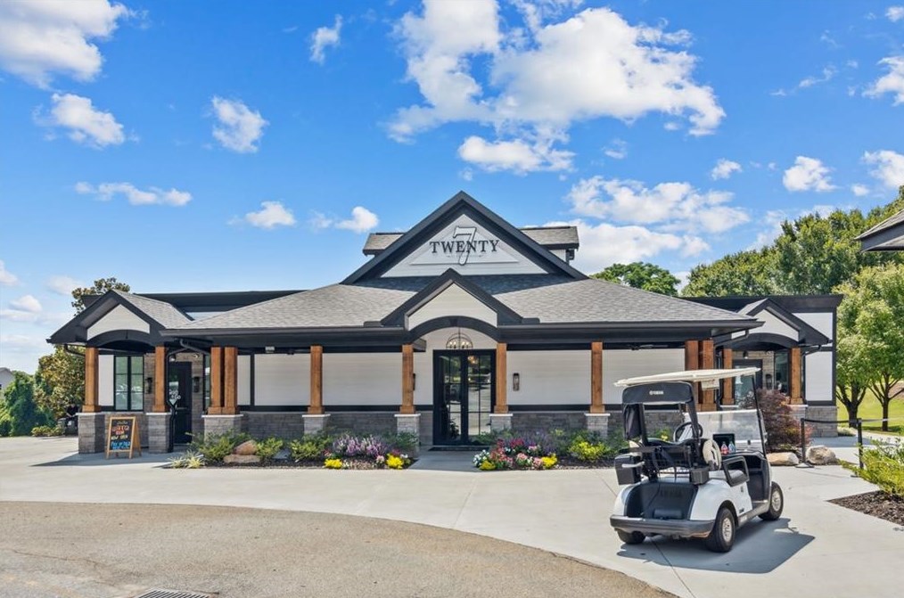 4064 Links Blvd, Jefferson GA  30549-8826 exterior