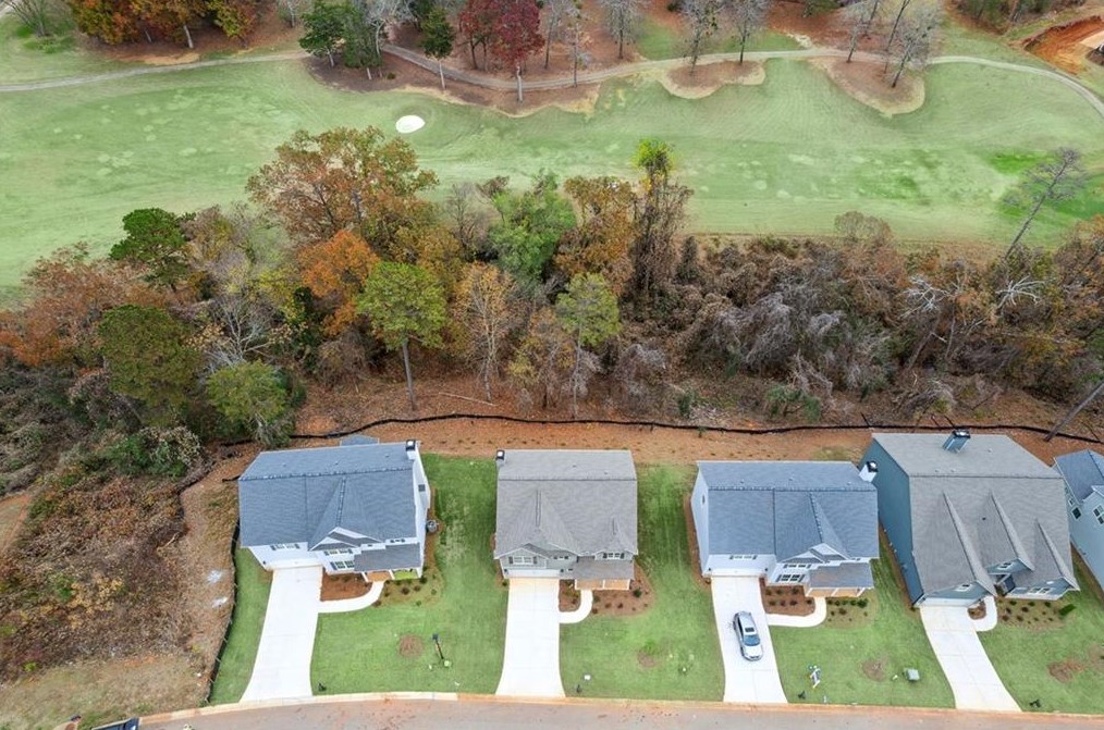 4064 Links Blvd, Jefferson GA  30549-8826 exterior