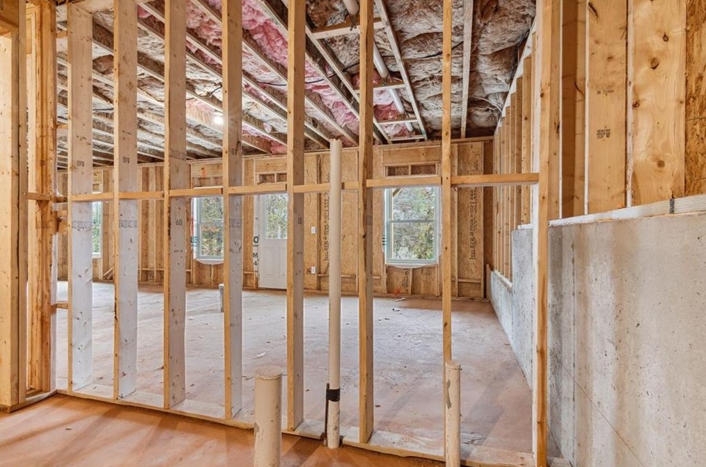 4064 Links Blvd, Jefferson GA  30549-8826 exterior