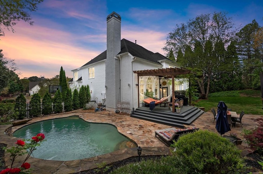 1000 Colonnade Way, Alpharetta, GA 30004