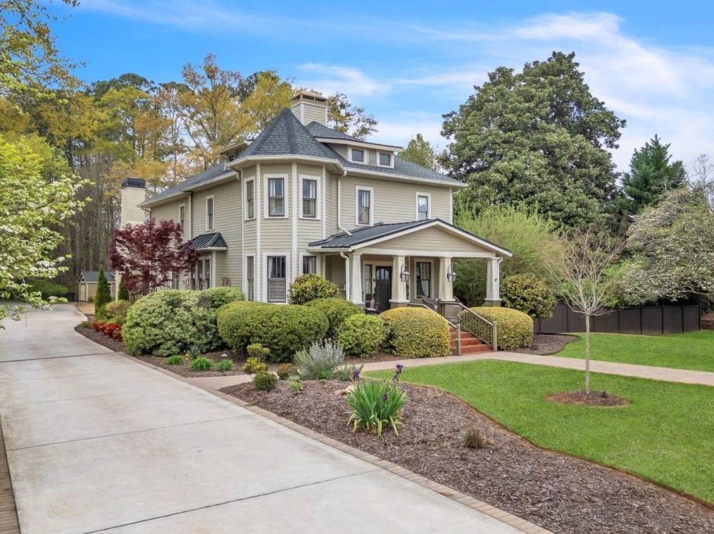 109 Rope Mill Rd, Holly Springs, GA 30188-4836
