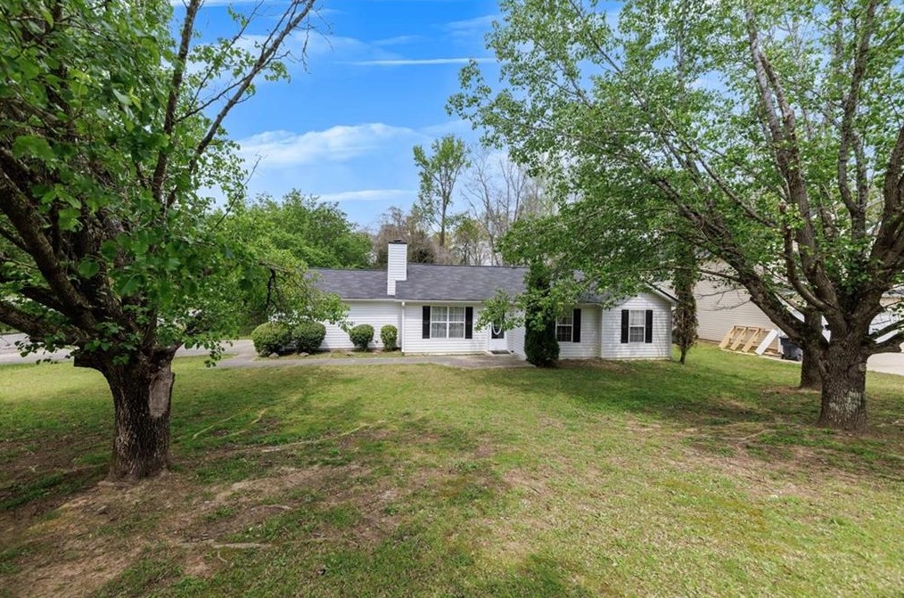 155 Melleray Ct, Villa Rica, GA 30180