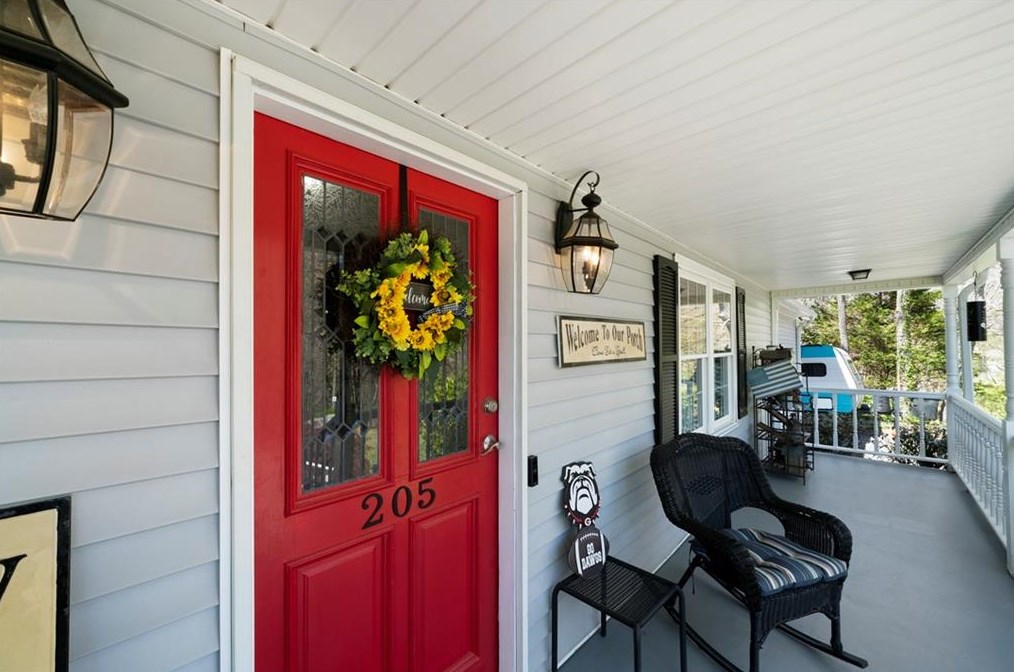 205 Sharptop Ridge Rd, Big Canoe, GA 30143