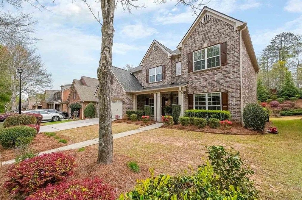61 Daniel Creek Ln, Buford, GA 30518