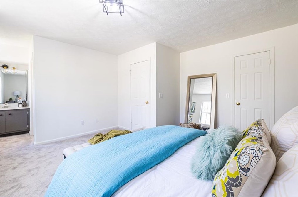 2121 Simsbury Ln, Atlanta GA 30338-6511 exterior