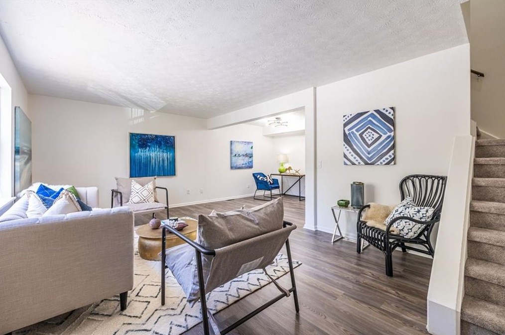 2121 Simsbury Ln, Atlanta GA 30338-6511 exterior