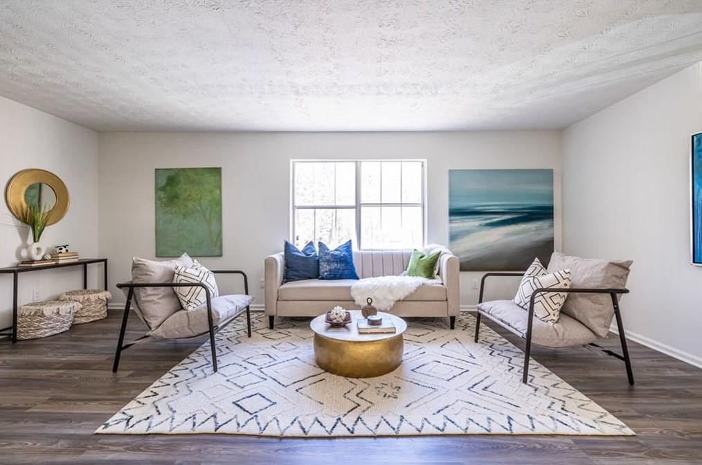 2121 Simsbury Ln, Atlanta GA 30338-6511 exterior