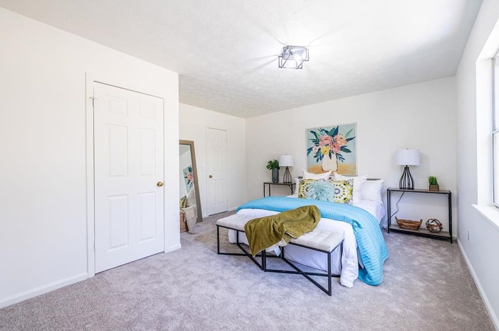 2121 Simsbury Ln, Atlanta GA 30338-6511 exterior