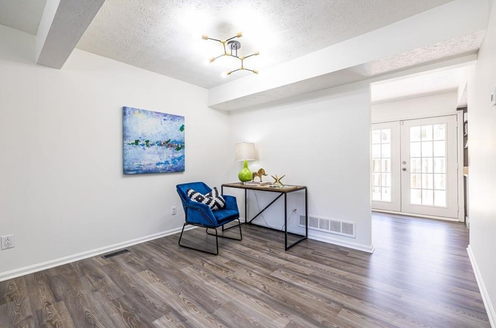 2121 Simsbury Ln, Atlanta GA 30338-6511 exterior