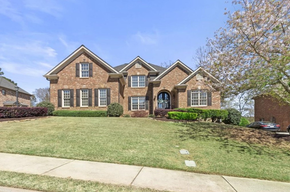 4055 Greenside Ct, Dacula, GA 30019