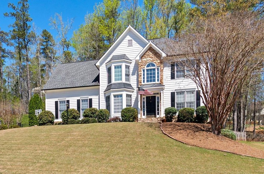 1181 Fawn Meadow Dr, Powder Springs, GA 30127-6958