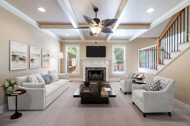 3010 Lawson Dr, Marietta, GA 30064-6418