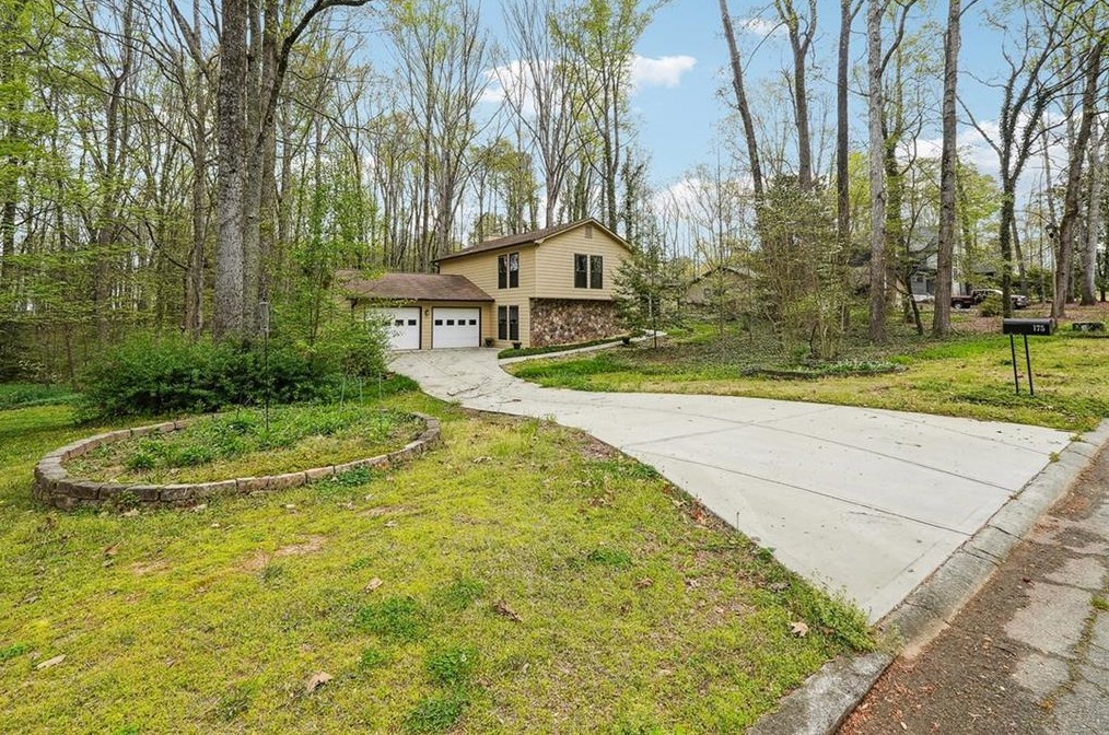 175 Andover Dr, Alpharetta, GA 30009