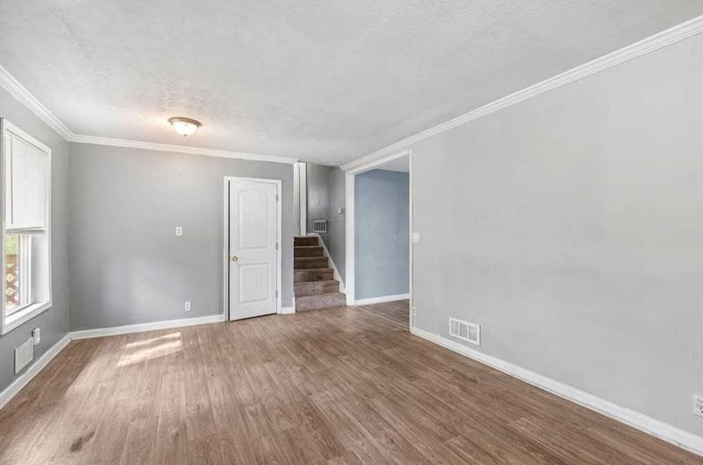 2885 Preston Dr, Rex GA 30273-2312 exterior