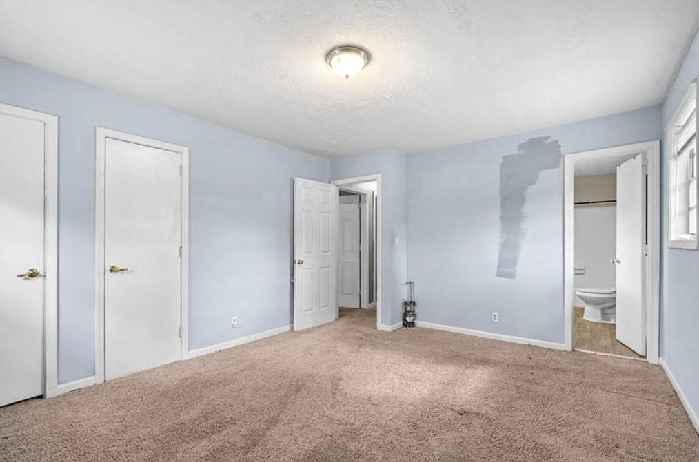 2885 Preston Dr, Rex GA 30273-2312 exterior