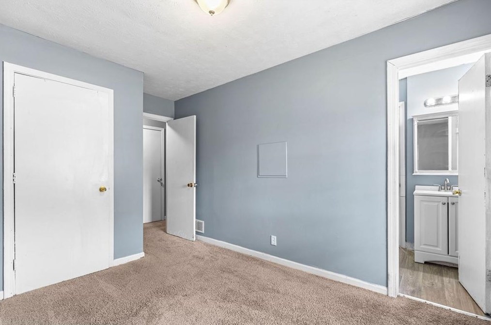 2885 Preston Dr, Rex GA 30273-2312 exterior