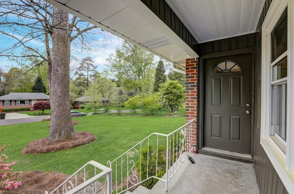 771 Daniell Dr, Smyrna, GA 30080-1103