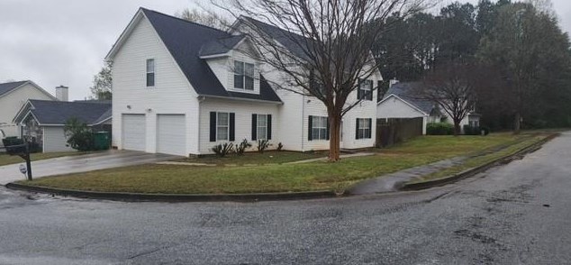 6469 Brenda Ann Dr, Lithonia, GA 30058-6420