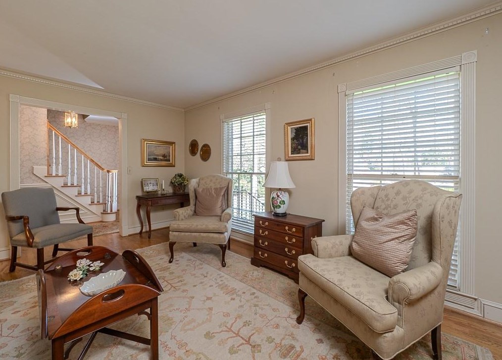 2437 Windon Ct, Atlanta GA  30360-1634 exterior