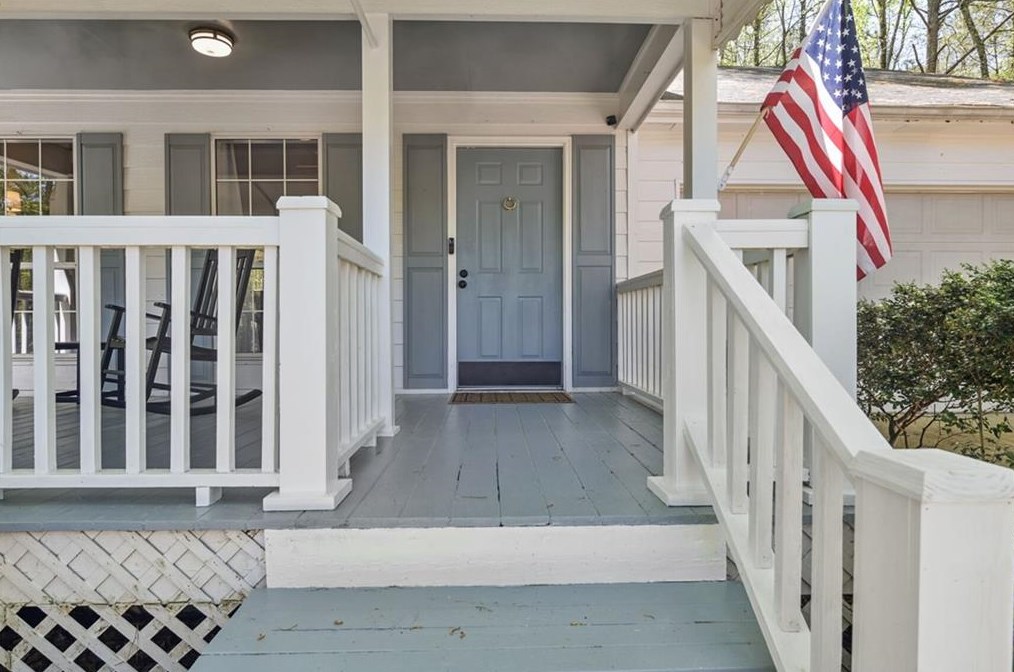 3895 Purdy Dr, Lithia Springs, GA 30122