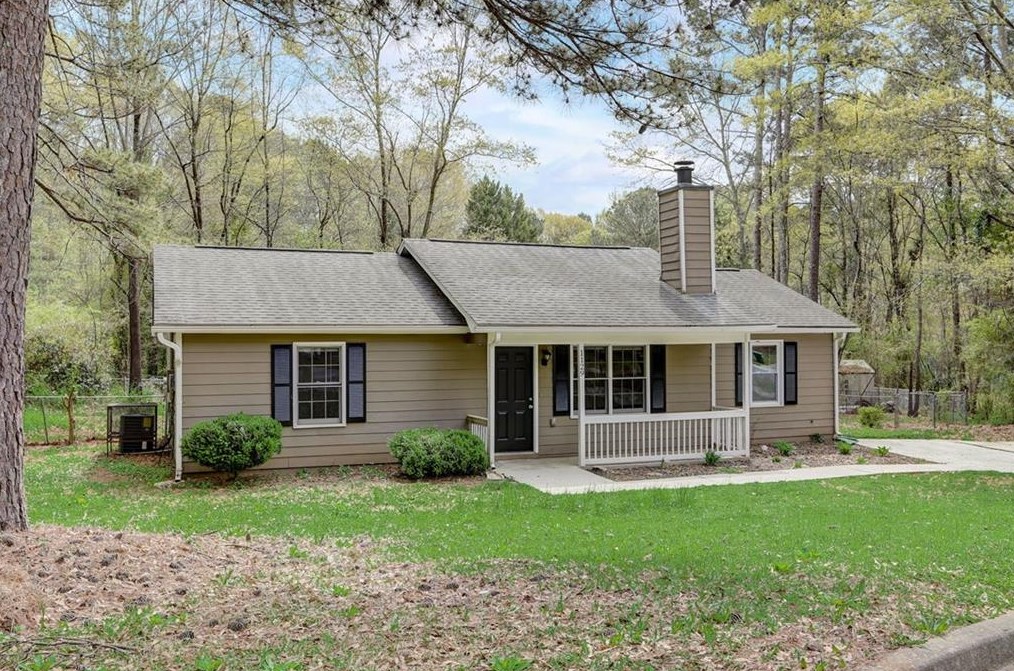 1129 Reed Ct, Monroe, GA 30655