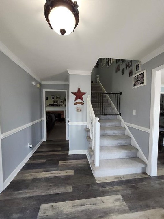 16 Meadowood Dr Nw, Rome, GA 30165