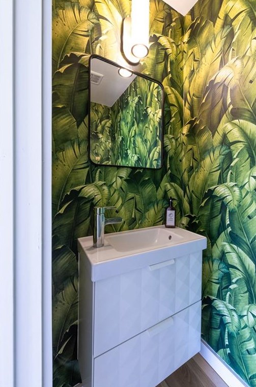 4000 Cooper Lk Rd, Smyrna GA  30082-3326 exterior