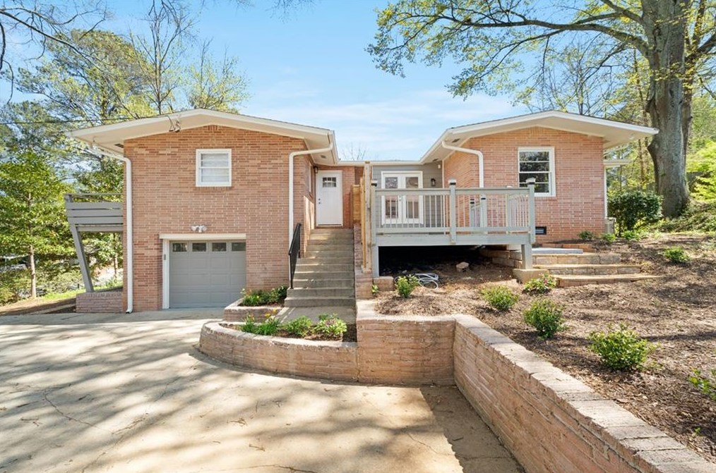 3868 Greenhill Dr, Atlanta, GA 30341-1814