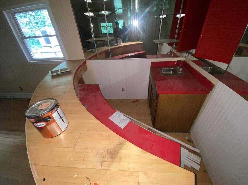 2011 Starmount Way, Decatur GA  30032-0039 exterior