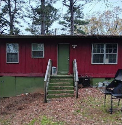 839 Kennesaw Dr, Forest Park, GA 30297-1045