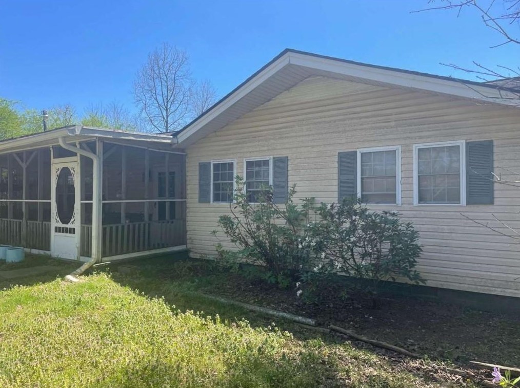 411 Stripling Chapel Rd, Carrollton, GA 30117-9502