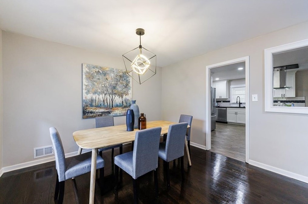 4073 Windsor Castle Way, Decatur GA  30034-5362 exterior