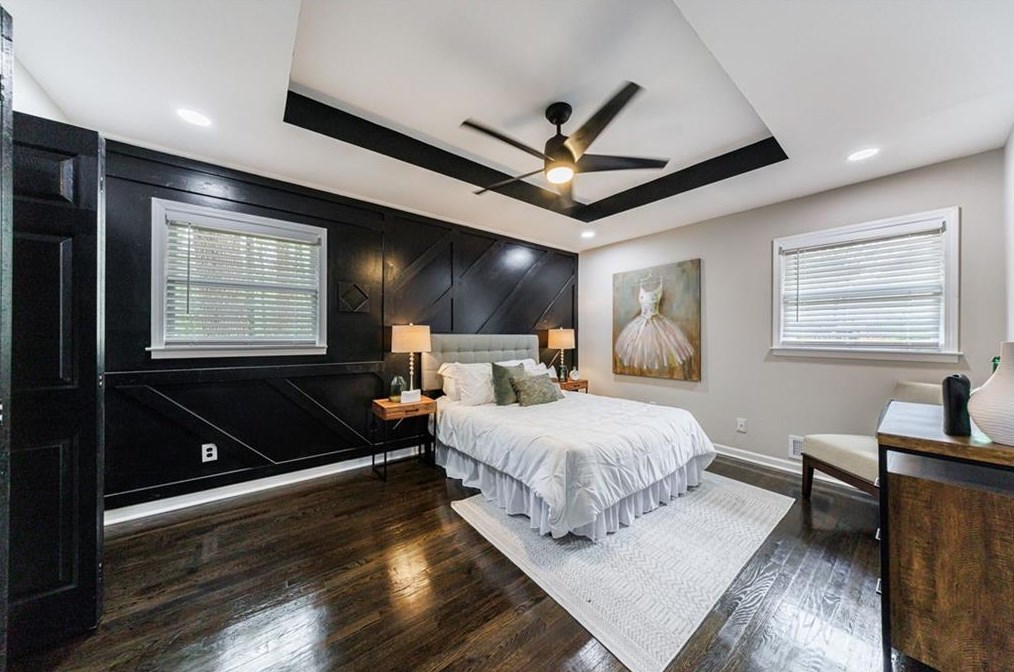 4073 Windsor Castle Way, Decatur GA  30034-5362 exterior