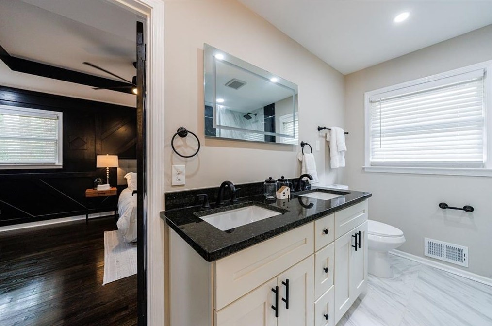 4073 Windsor Castle Way, Decatur GA  30034-5362 exterior