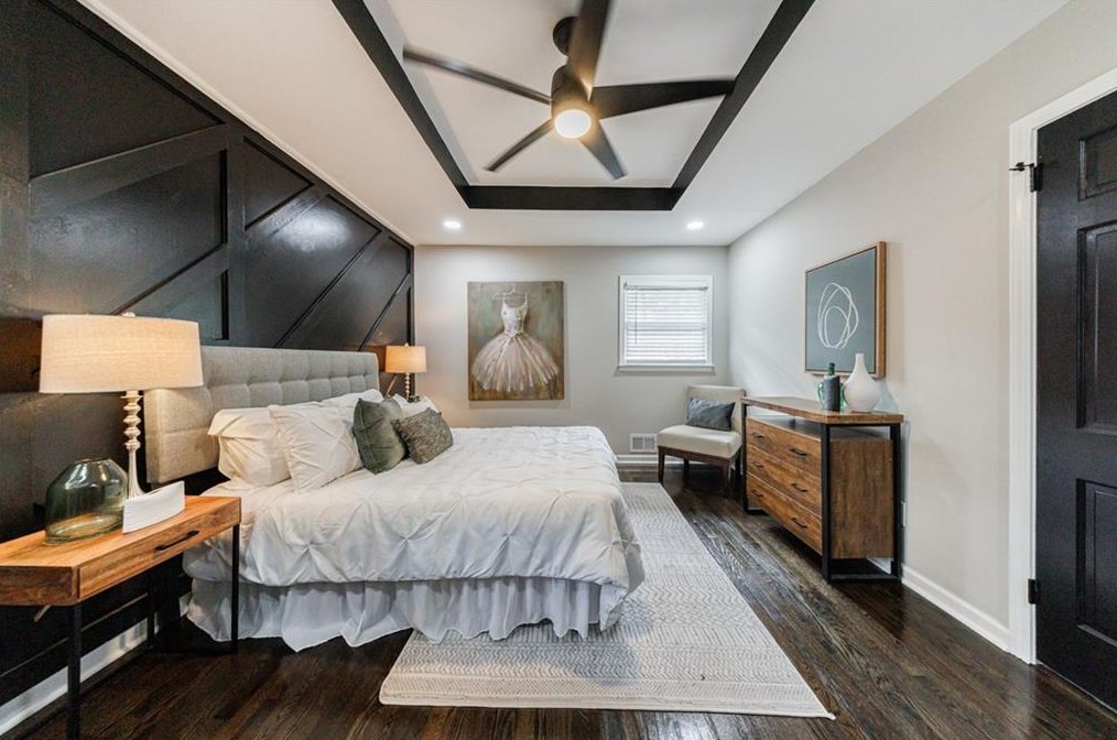 4073 Windsor Castle Way, Decatur GA  30034-5362 exterior