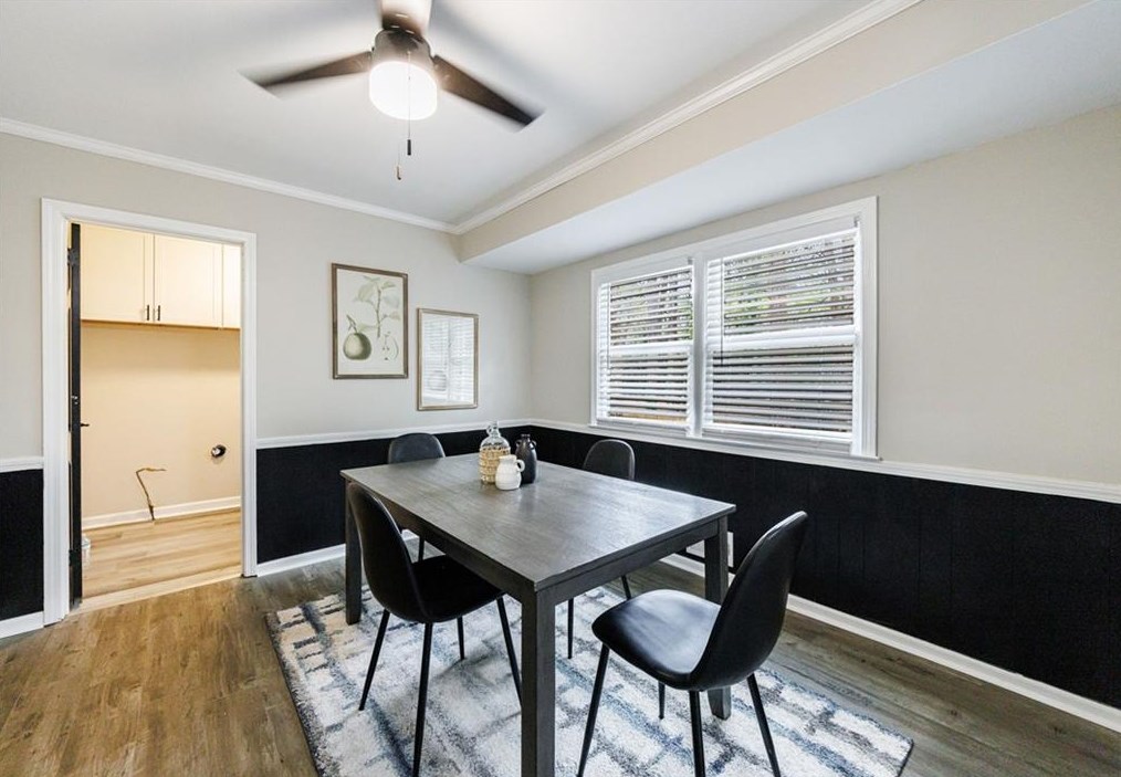 4073 Windsor Castle Way, Decatur GA  30034-5362 exterior