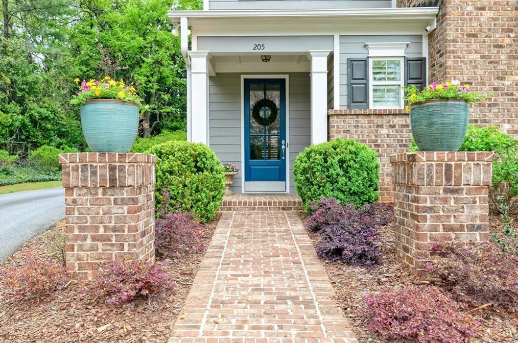 205 Avery St, Marietta, GA 30060-1414