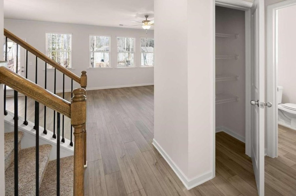 563 Hancock Dr, Atlanta GA  30354-2513 exterior