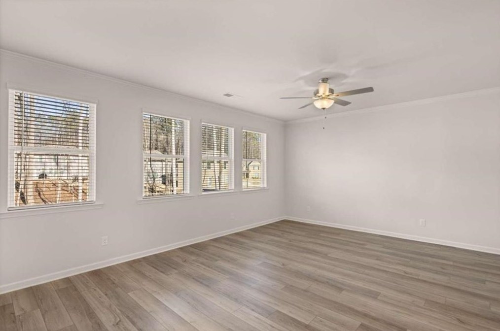 563 Hancock Dr, Atlanta GA  30354-2513 exterior
