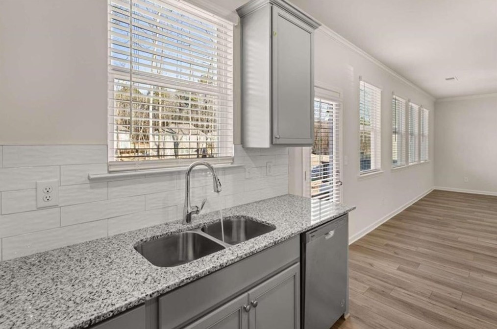 563 Hancock Dr, Atlanta GA  30354-2513 exterior