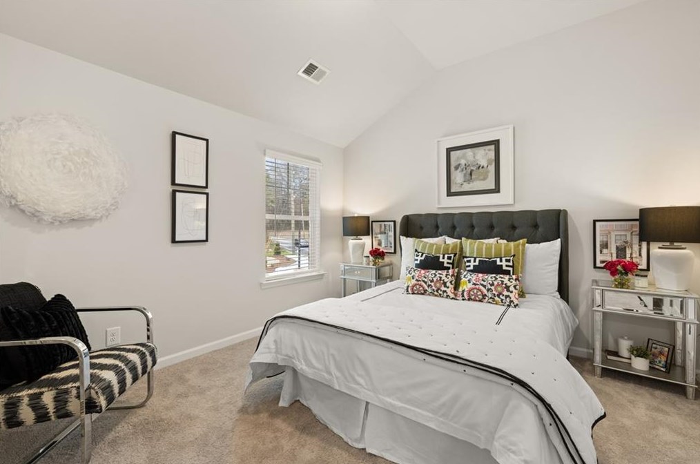 563 Hancock Dr, Atlanta GA  30354-2513 exterior