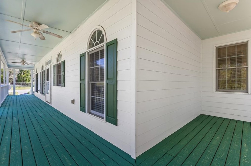 2140 Smyrna Rd, Conyers GA  30094-6169 exterior