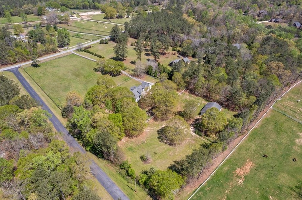 2140 Smyrna Rd, Conyers, GA 30094-6169
